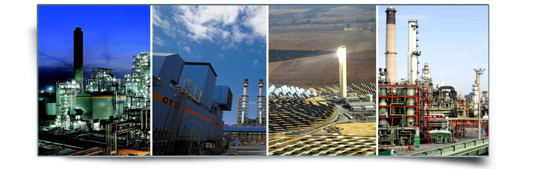 sector energ&iacute;a