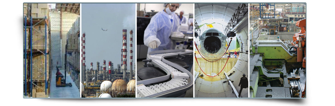 sector industria-tecnologia