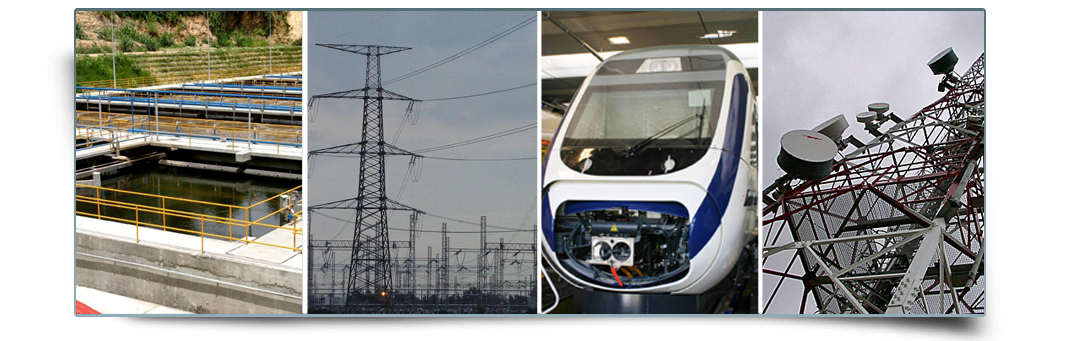 sector infraestructura