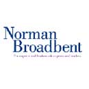 norman broadbent